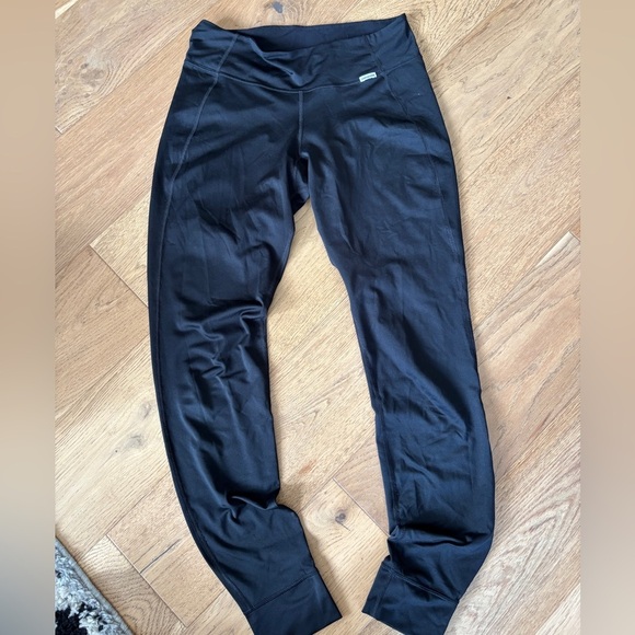 Patagonia Pants - Patagonia capilene 1 silkweight base layer womens medium